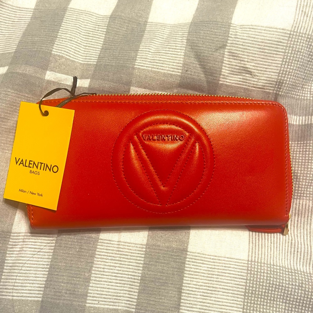 VALENTINO WALLET